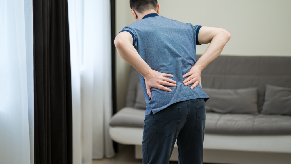 Sciatica Pain