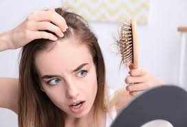 Hormonal Hair Loss