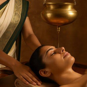 Panchkarma therapist Ayurveda course