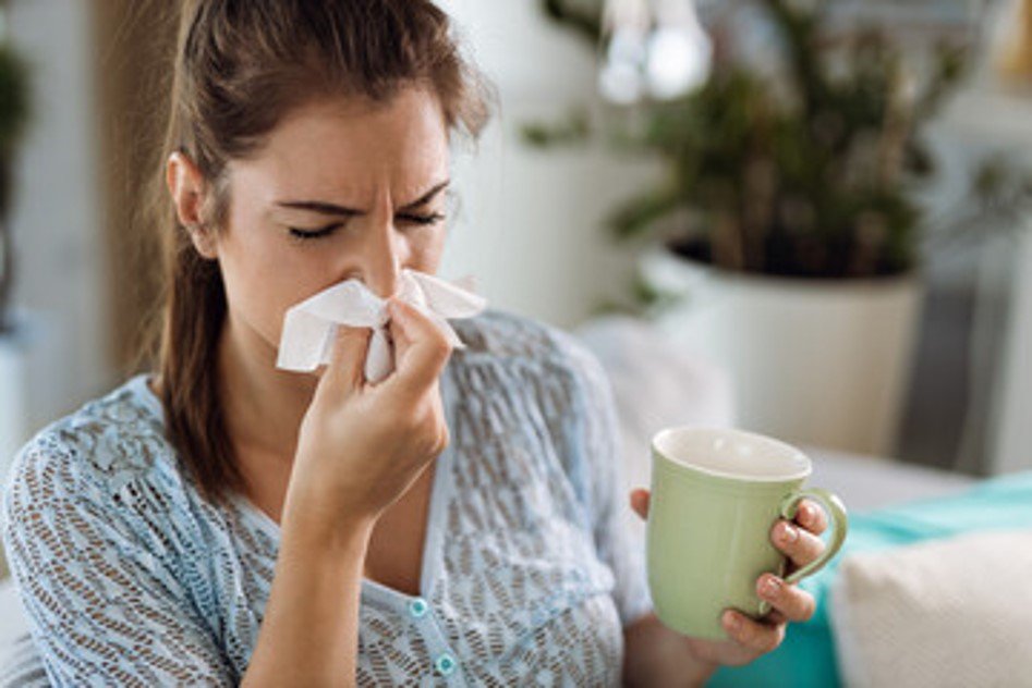 Cold: Types, Symptoms, Causes, and Ayurvedic Treatments