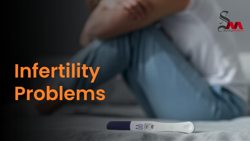 Ayurvedic treatment of Infertility Problems