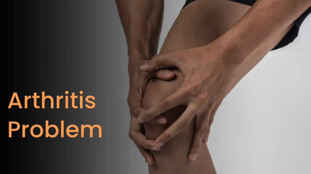 Ayurvedic Treatment of Arthritis problem