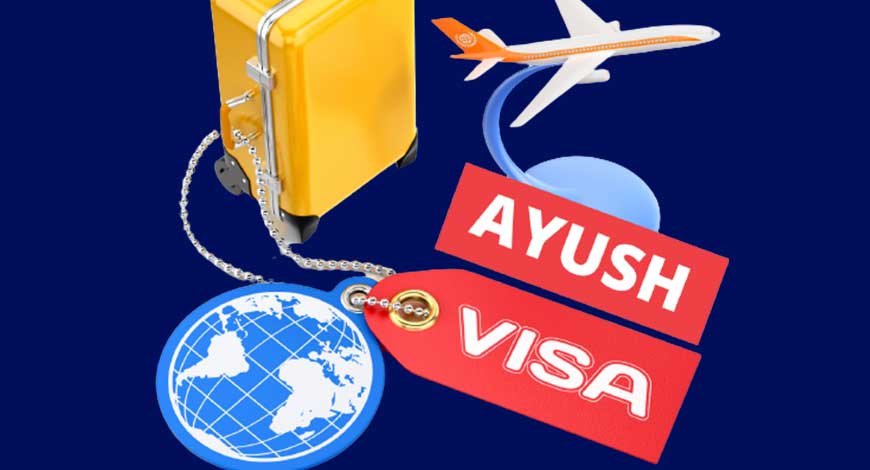Centre-introduces-Ayush-visa-for-foreign-nationals