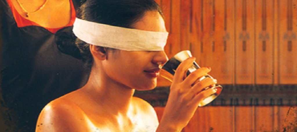 Vamana Ayurveda Treatment