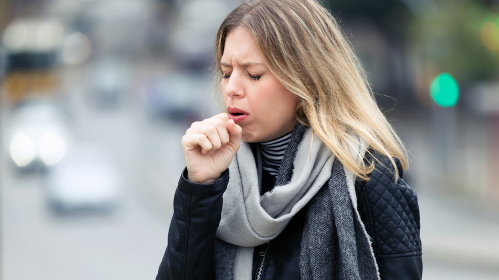 Chronic Cough