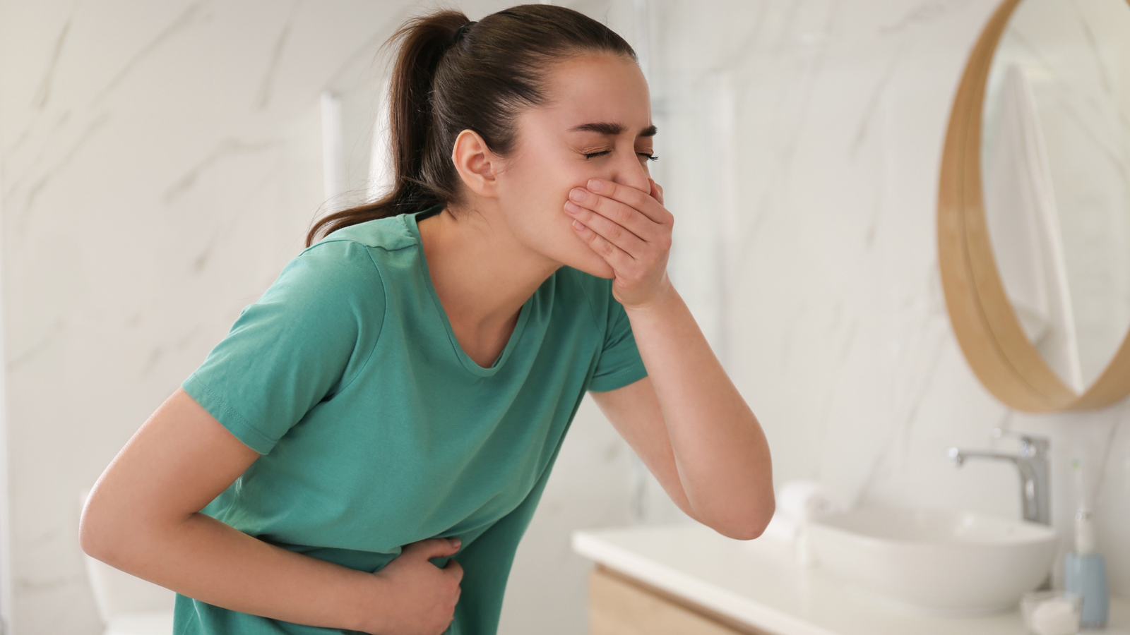 Vomiting: Types, Symptoms, Causes, and Treatments