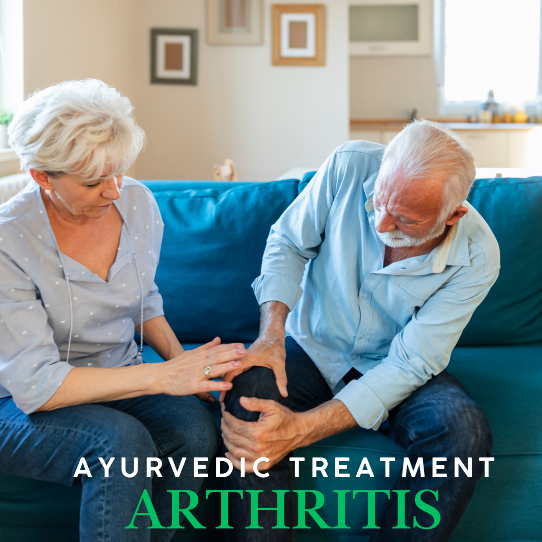 Arthritis: Types, Symptoms, Causes, and Treatments