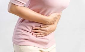 Constipation-Related Stomach Pain