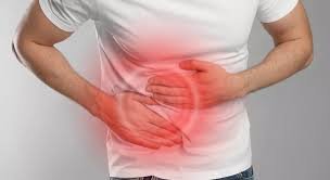 Stomach Pain Caused