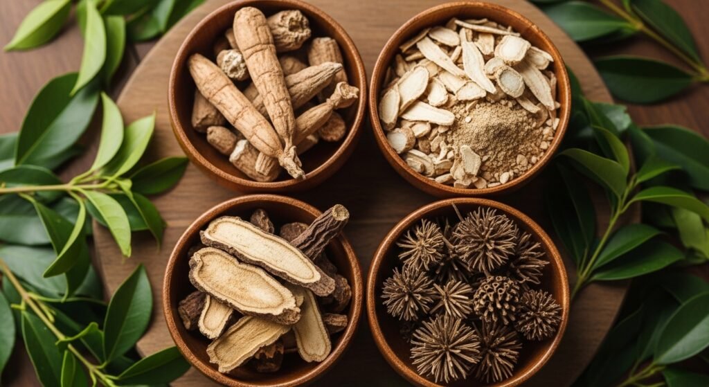 Ayurveda for pregnancy naturally