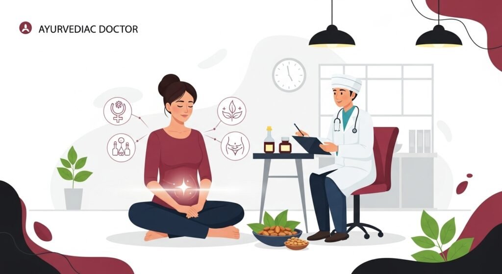 Leucorrhea Ayurvedic Treatment