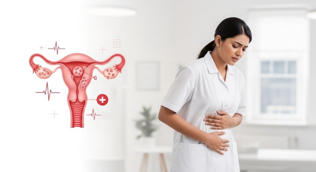 Fibroid Uterus Treatment