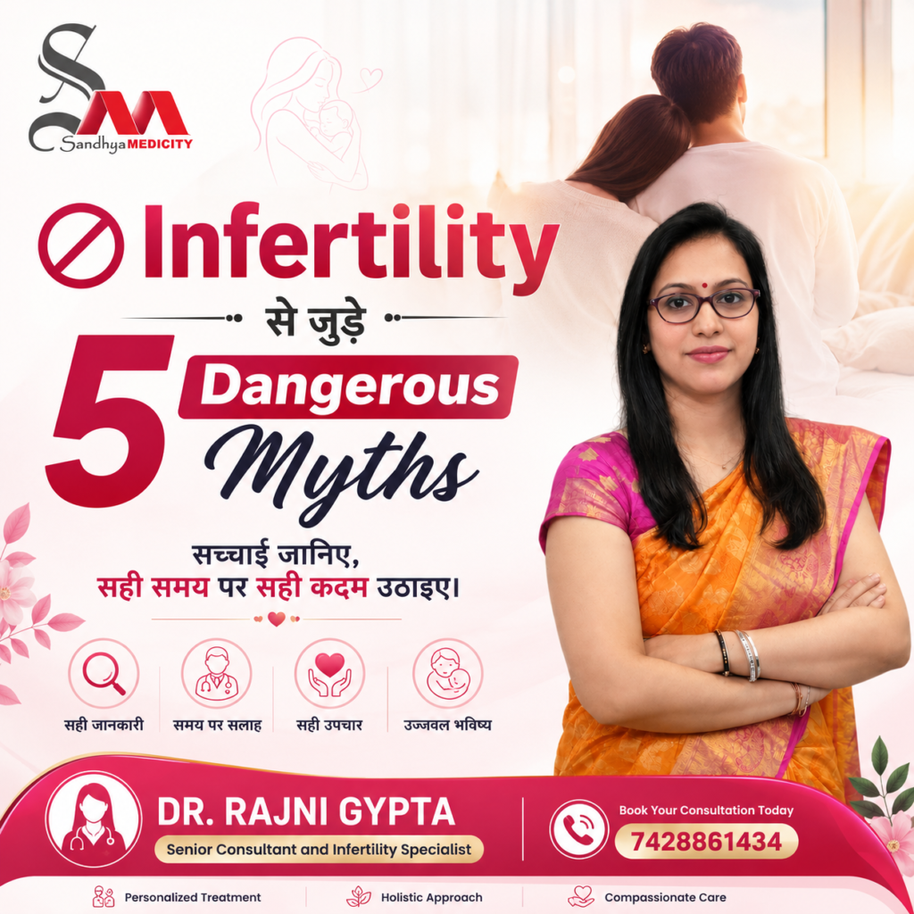 Endometriosis and infertility Ayurvedic treatment