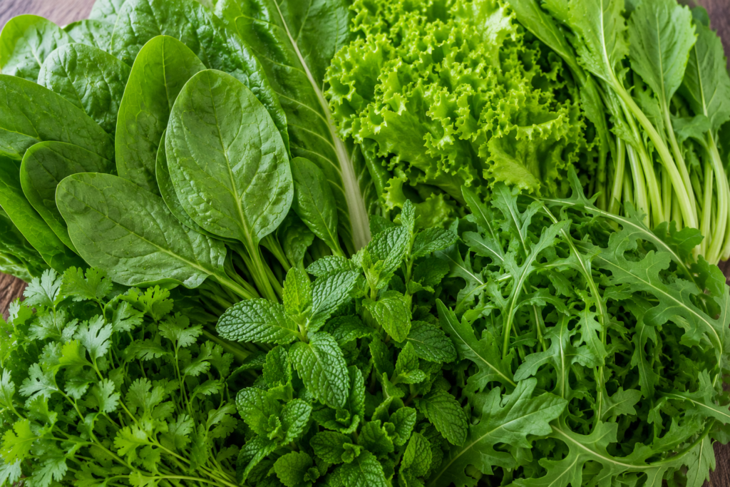 Ayurvedic Diet for Endometriosis
