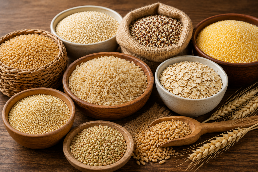 Ayurvedic Diet for Endometriosis