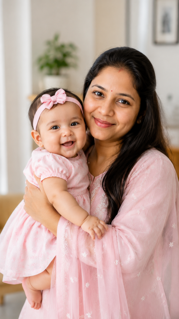 Tubal Blockage and Pregnancy
