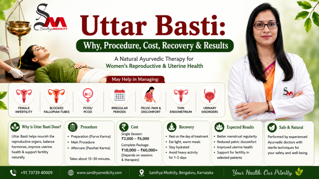 Uttar Basti